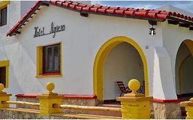 Nuevo Hotel Agüero